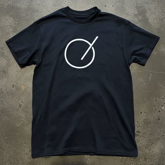 TYPE-01 — SYMBOL TEE